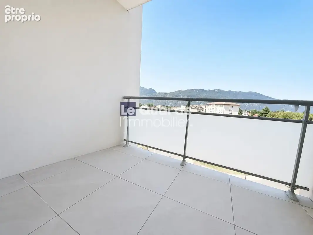 Appartement 95 m² à Aix-Les-Bains  - photo 6