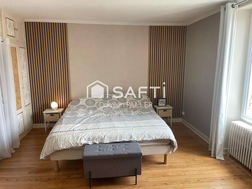 Photo 8 - Maison à POITIERS