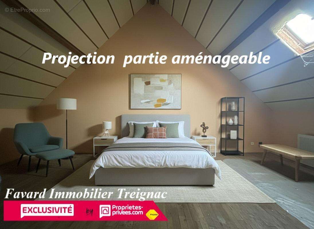 Maison 90 m² + atelier 45 m² + dépendances sur 1532 m²  idéal habitation ou activité - photo 12