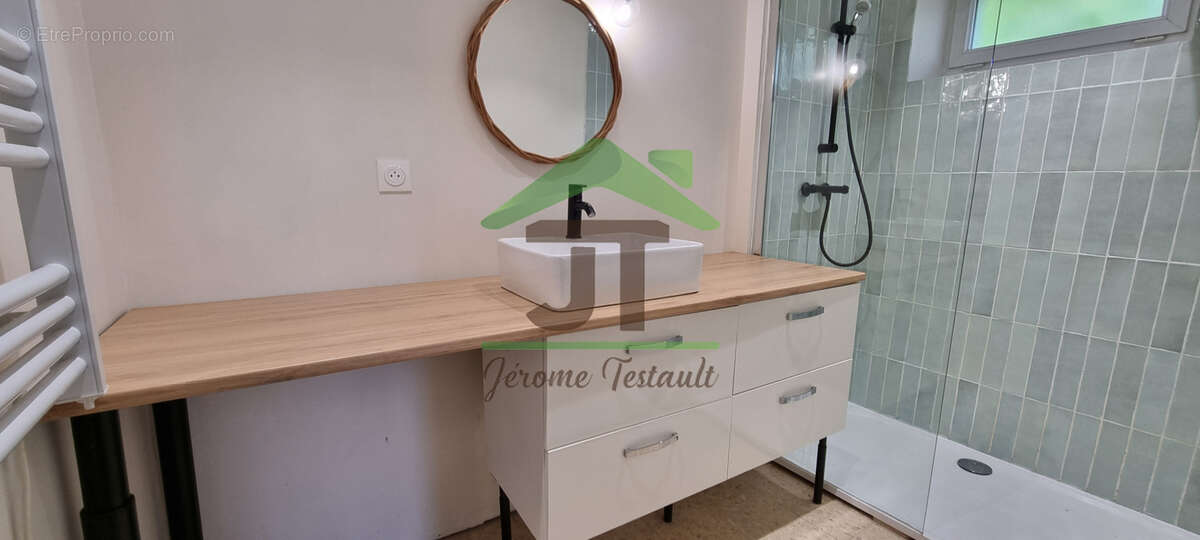 Maison de 85 m2 à 10 min de Châteaudun - photo 12