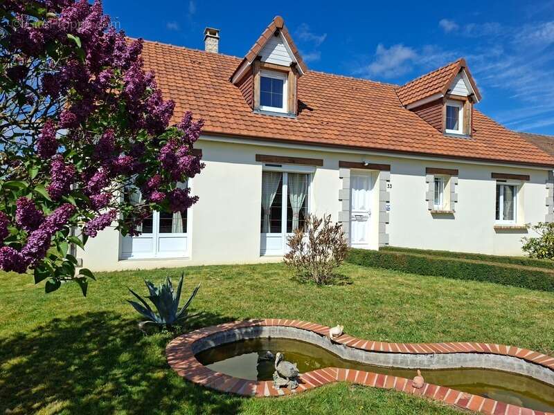 Maison à ALENCON
