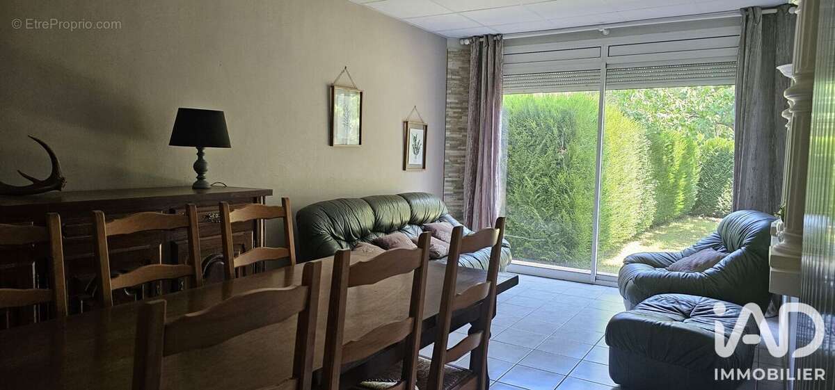 Maison 161 m² à Sarrancolin  - photo 8