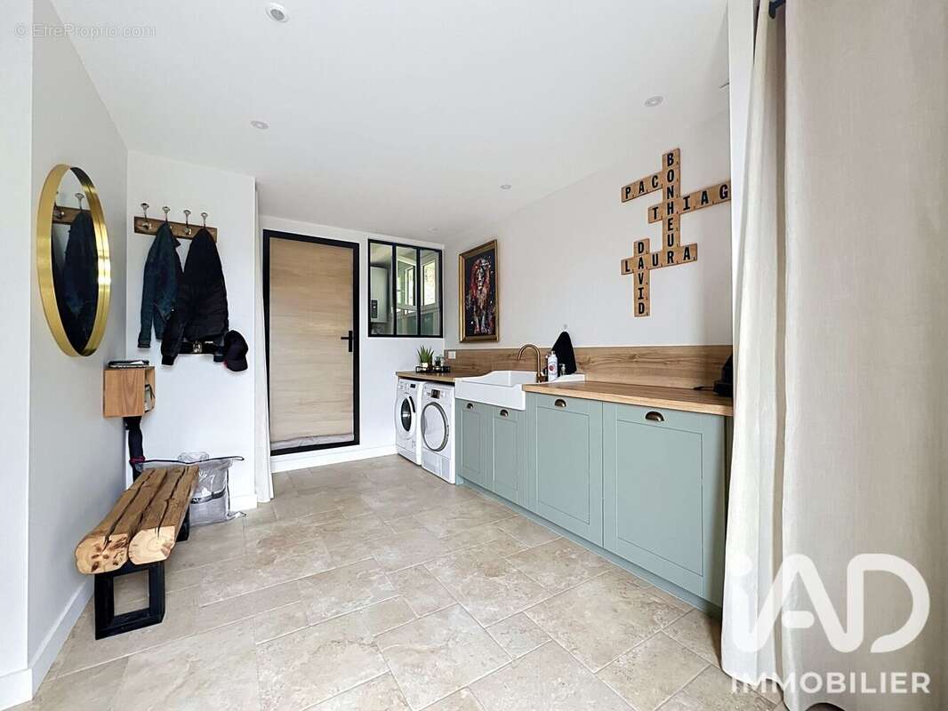 Maison 145 m² à Hennebont  - photo 2