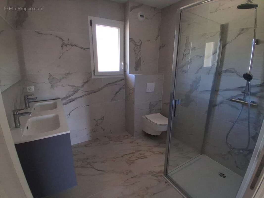 Appartement à PIETROSELLA