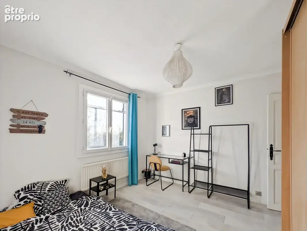 Maison 90 m² à Feyzin  - photo 4