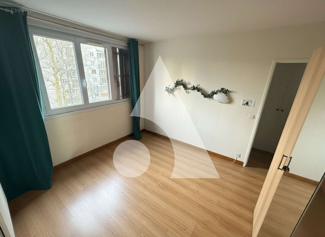 Appartement à EAUBONNE