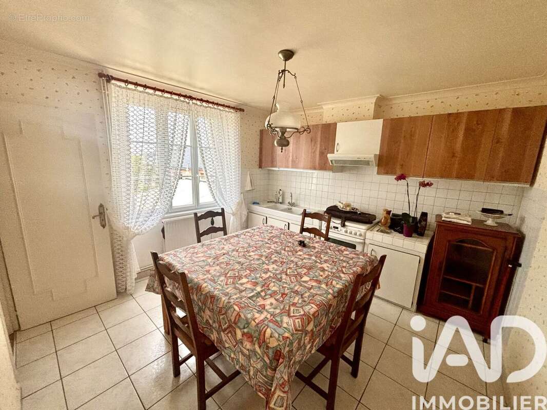 Photo 3 - Maison à PLOUGUERNEAU