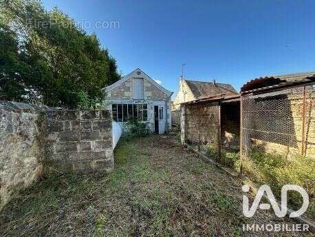 Maison 95 m² à Restigne  - photo 5