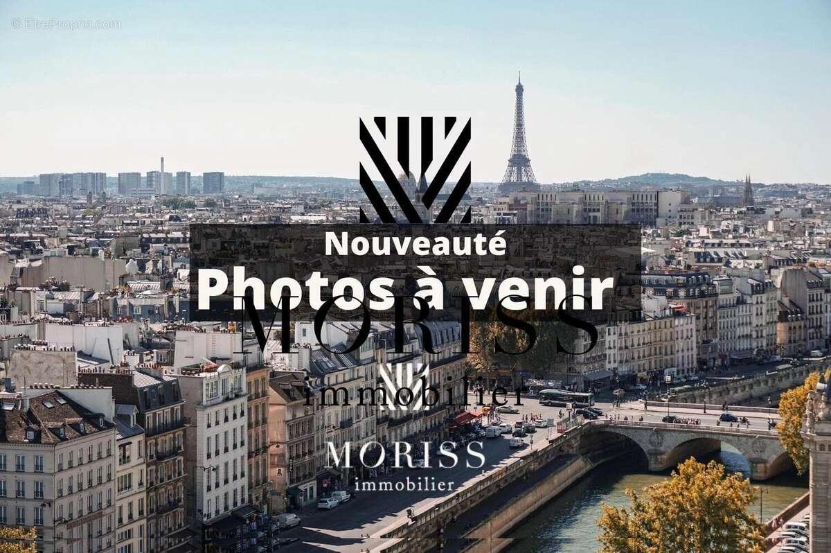 Appartement à NOGENT-SUR-MARNE