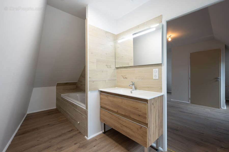 Duplex type 4  à laguiole - etat neuf - photo 10