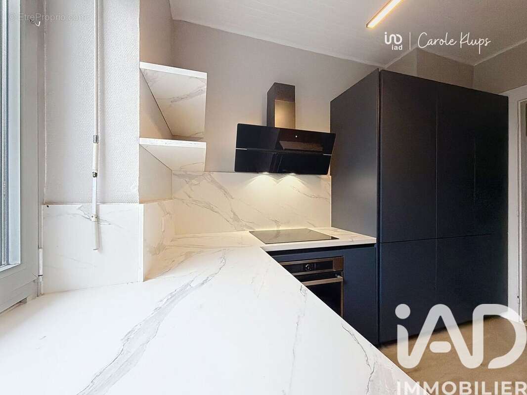 Photo 3 - Appartement à RIEDISHEIM