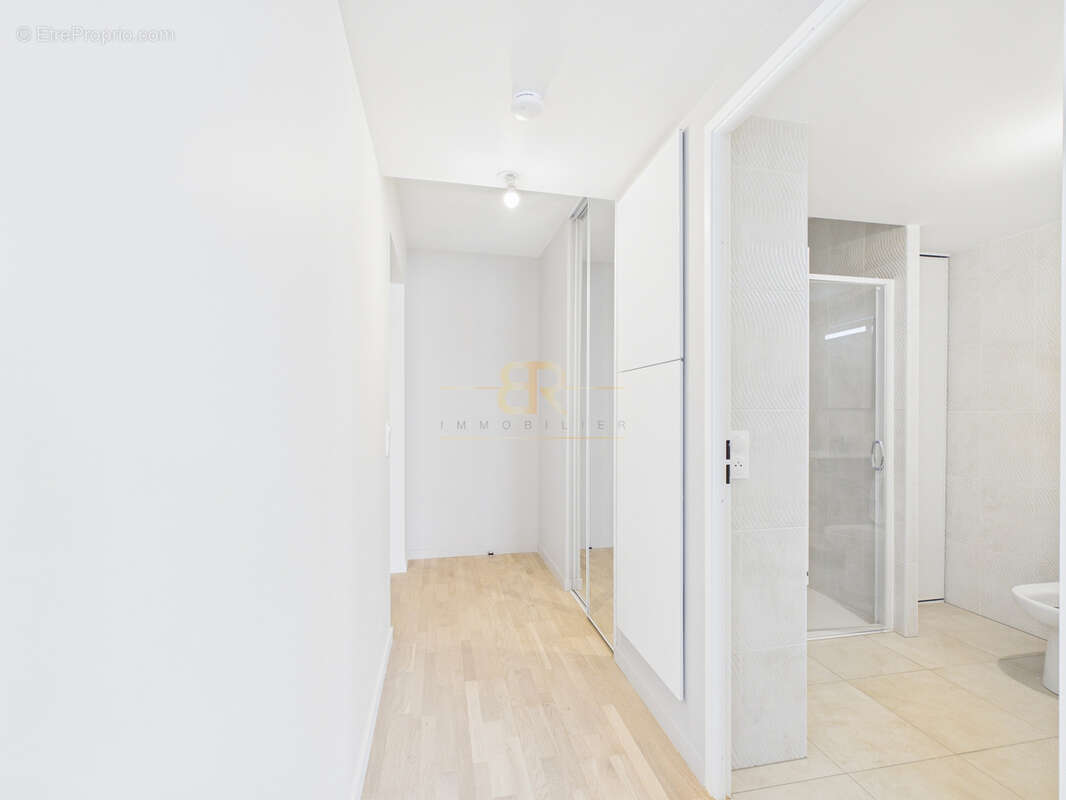 Appartement à VILLEJUIF