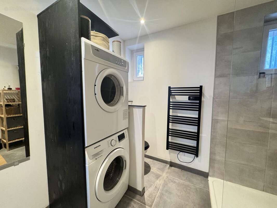 Appartement à COURNON-D&#039;AUVERGNE