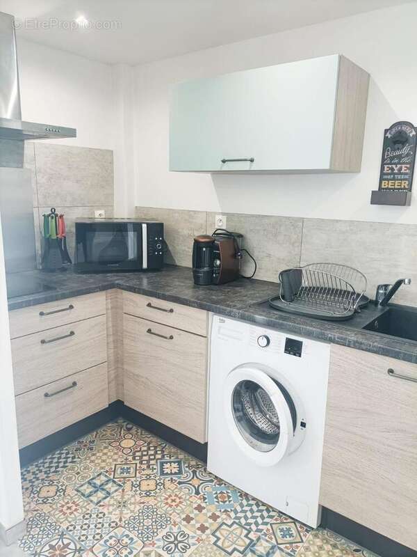 Photo 3 - Appartement à VALRAS-PLAGE