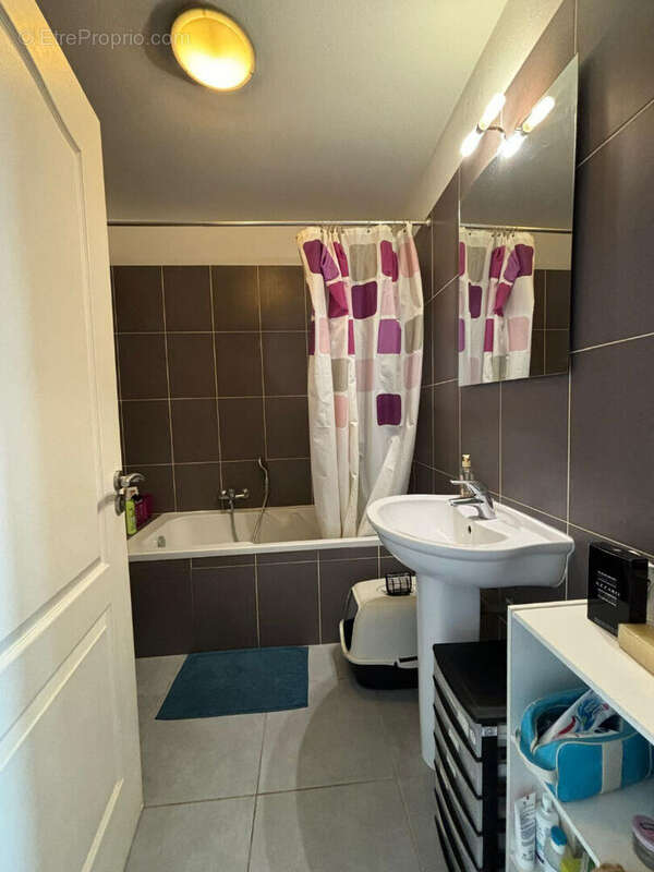 Appartement à FURIANI