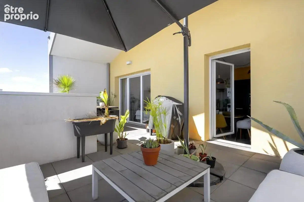 Appartement - photo 7