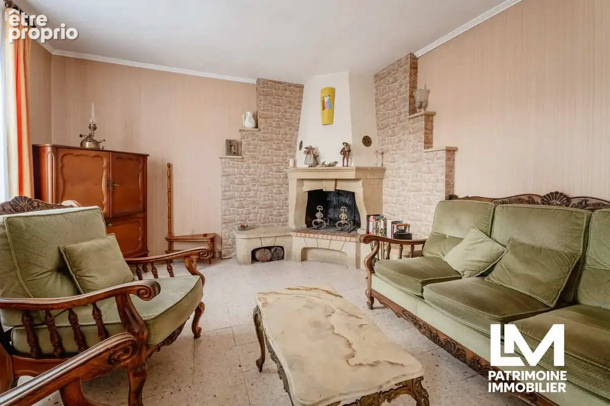 Maison 4 pièces 81 m² à vendre à Paulhan (34230) - photo 6