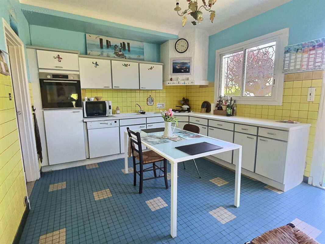 Maison Parentis En Born 5 pièce(s) 116 m2 - photo 4