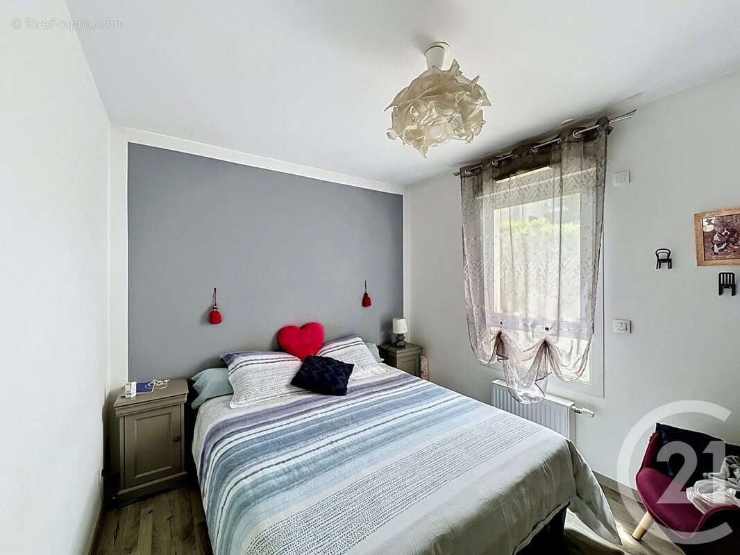 Appartement à VENISSIEUX