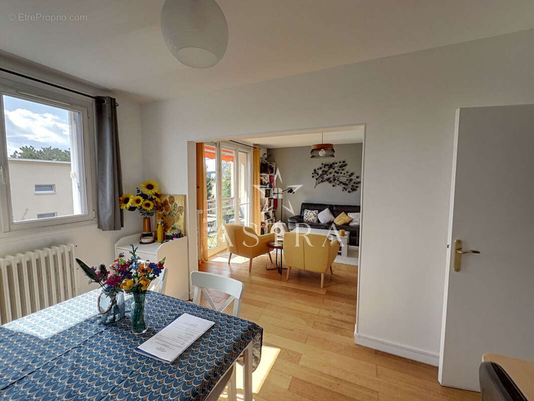 Appartement à ANTONY