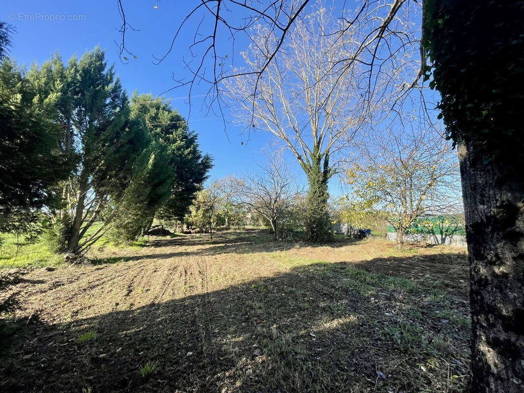 Maison à SAINT-SAVINIEN