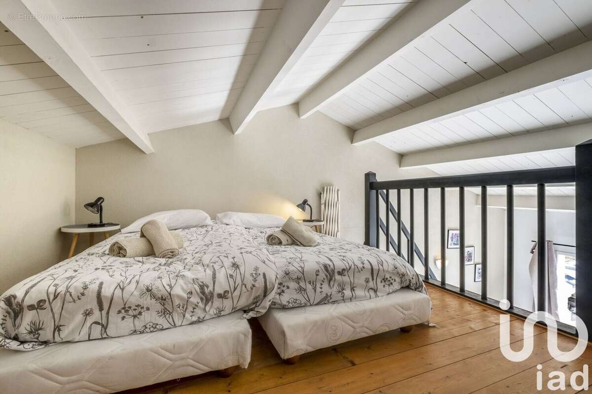 Photo 9 - Maison à RIVEDOUX-PLAGE