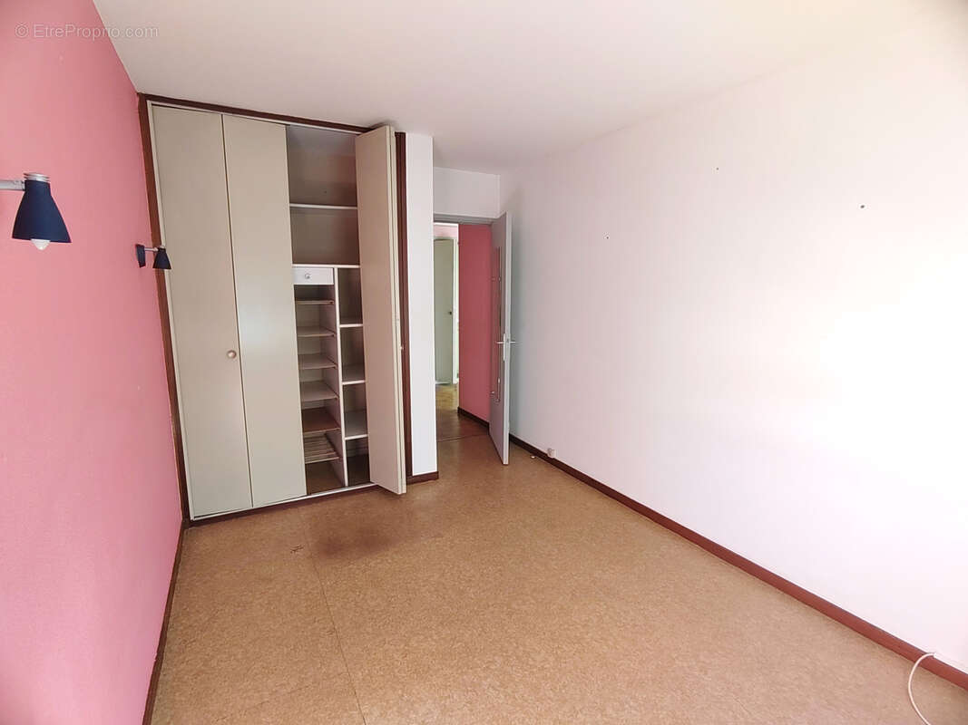 Appartement à MAZAMET