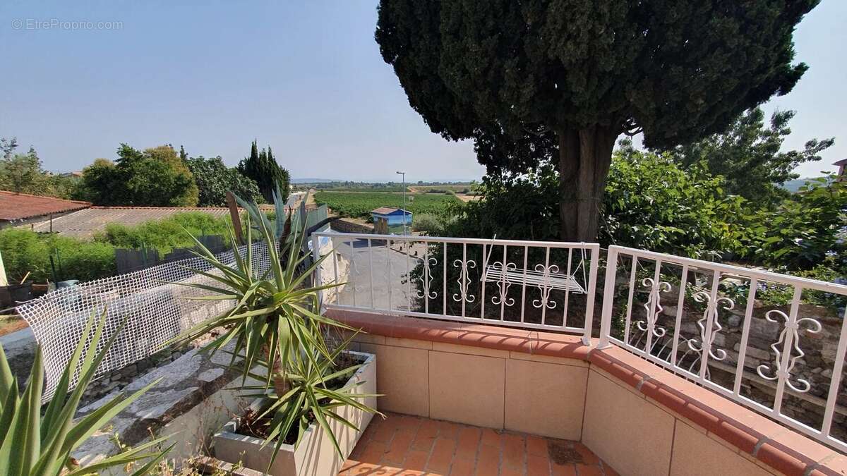 Charmante maison de village avec vue ! - photo 2