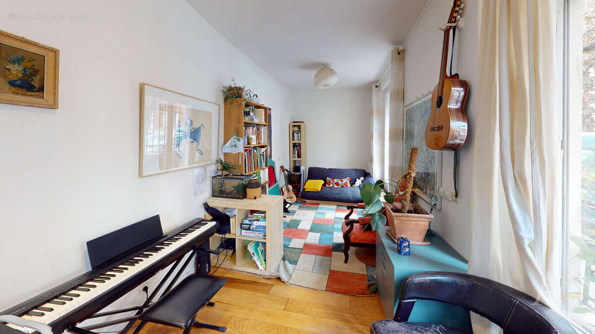 Maison Bas Montreuil - photo 7