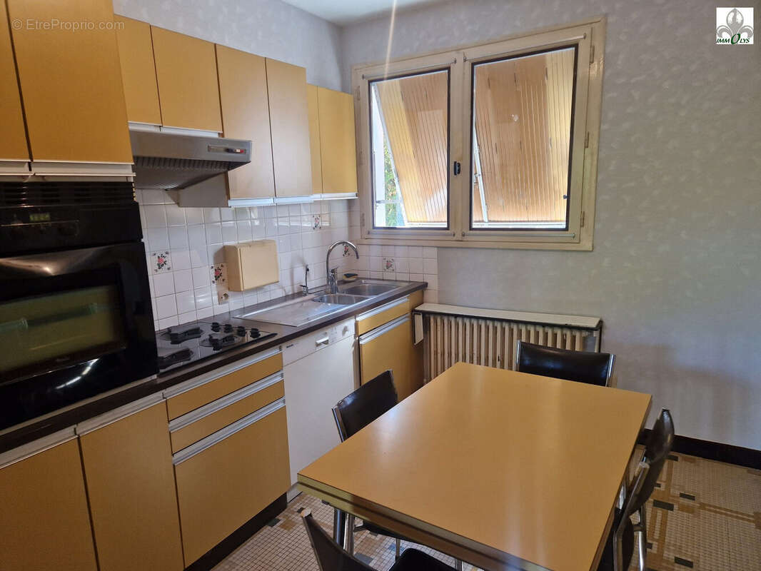 Maison 89 m² à Beaune  - photo 3