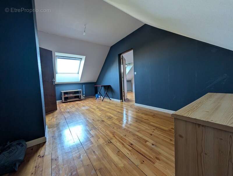 Maison à vendre 7 pièces MONTAIN (39) - photo 16