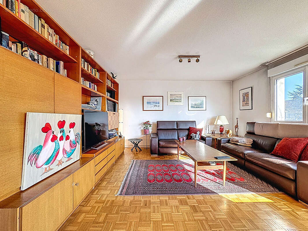 Appartement à ECKBOLSHEIM