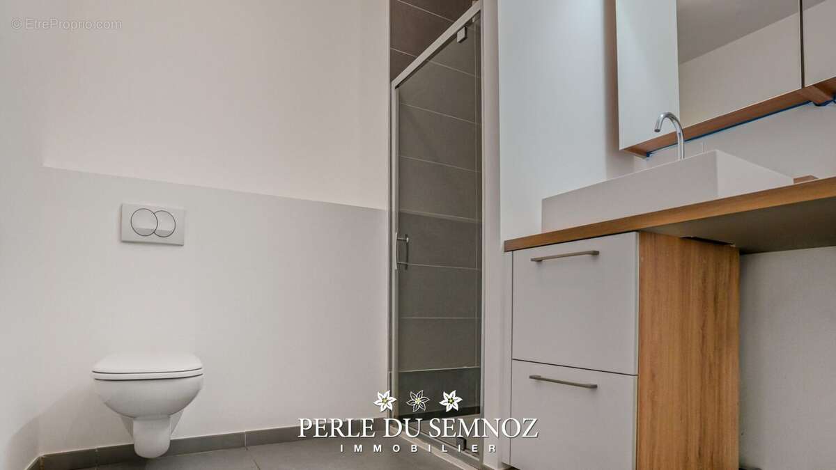 Appartement à ANNECY