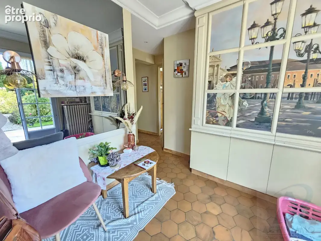 Maison de 112 m2 - photo 2