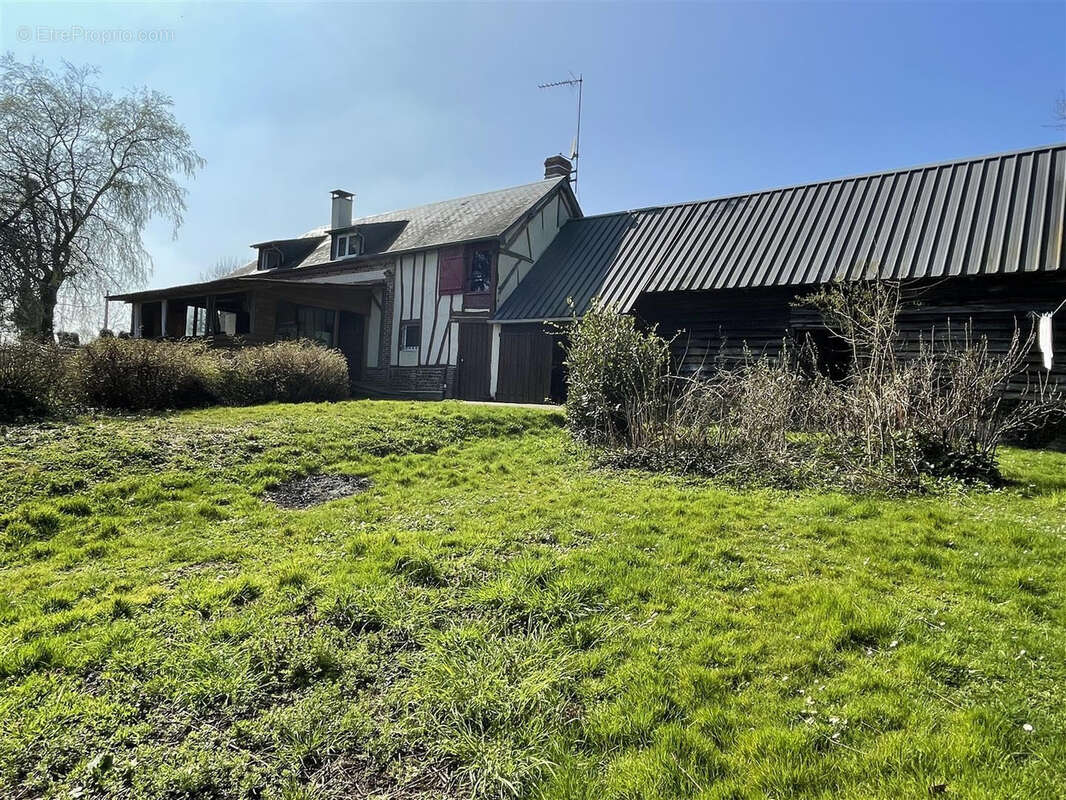 Maison à GACE