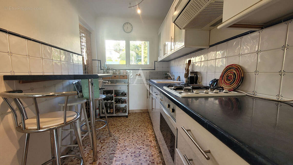 Appartement à GRASSE