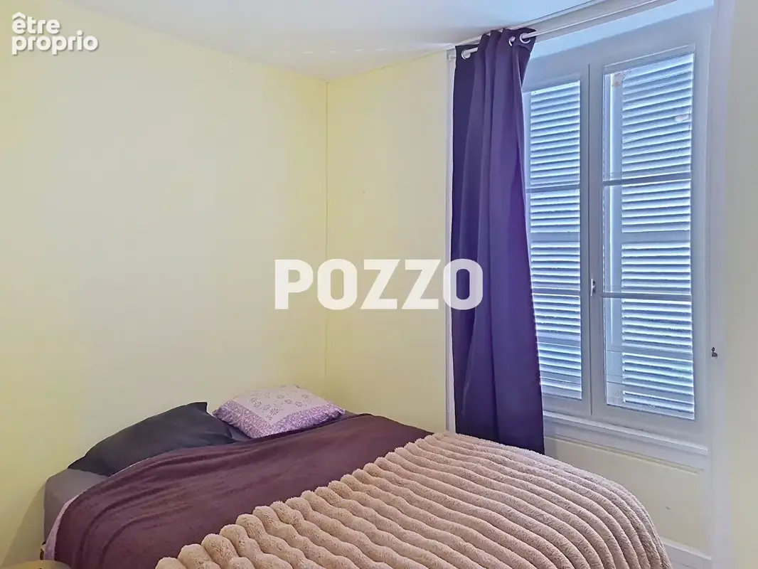 A Vendre Appartement  type T2 à  Bernieres Sur Mer ( 14990) - photo 9