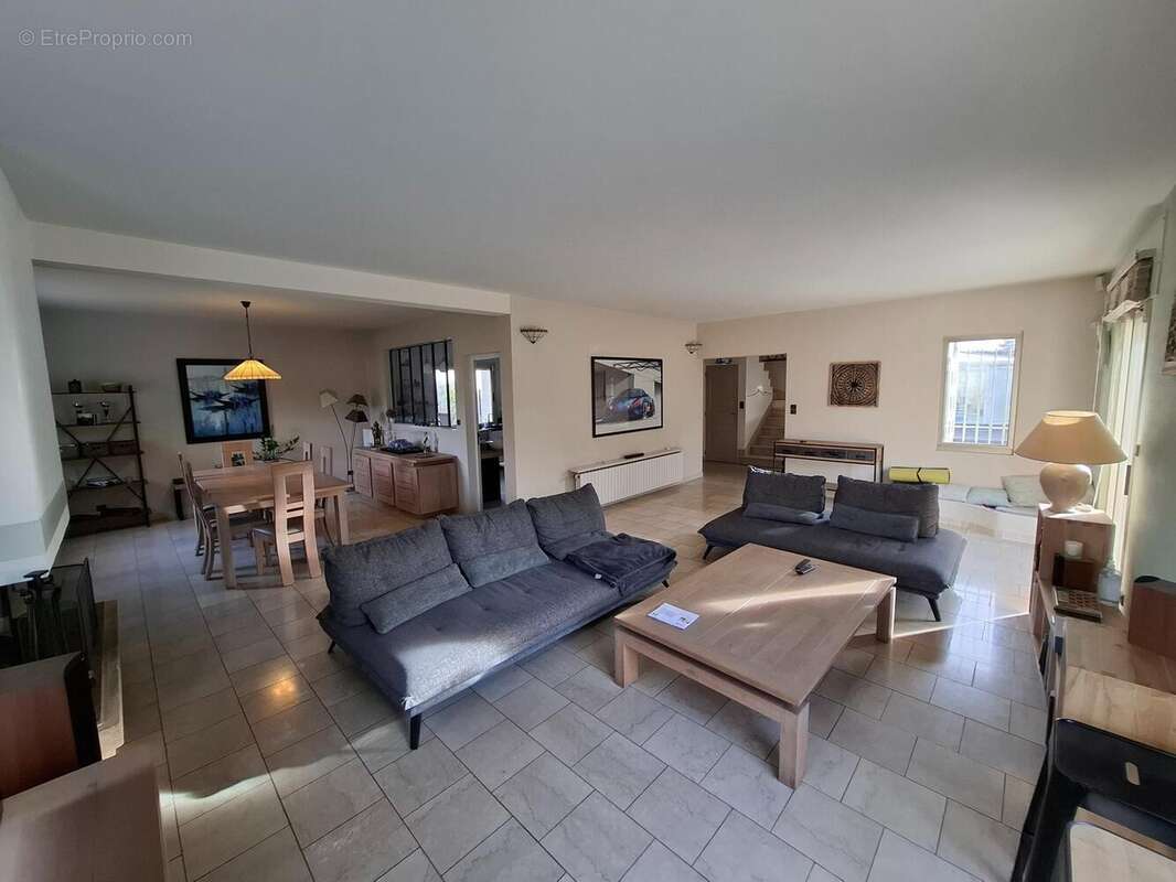 Photo 3 - Maison à SAINT-MARCEL