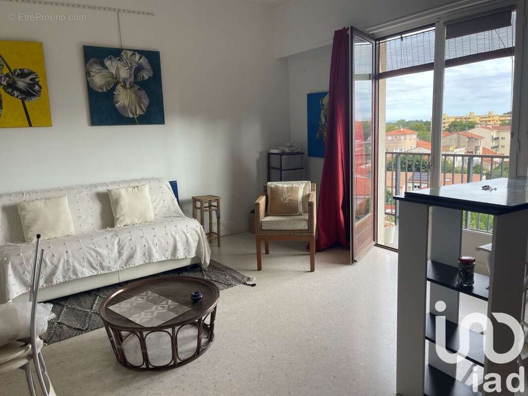 Photo 2 - Appartement à PERPIGNAN