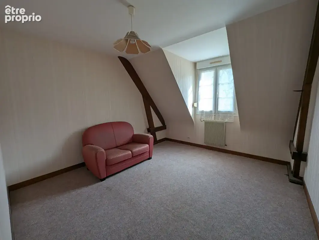 Maison Cangey 8 pièce(s) - photo 15