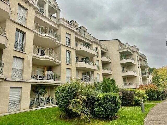 Appartement à BRY-SUR-MARNE