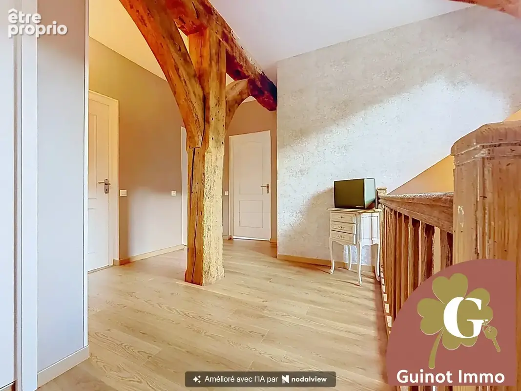 Maison 6 pièces 300 m² à vendre à Maulevrier-Sainte-Gertrude (76490) - photo 9