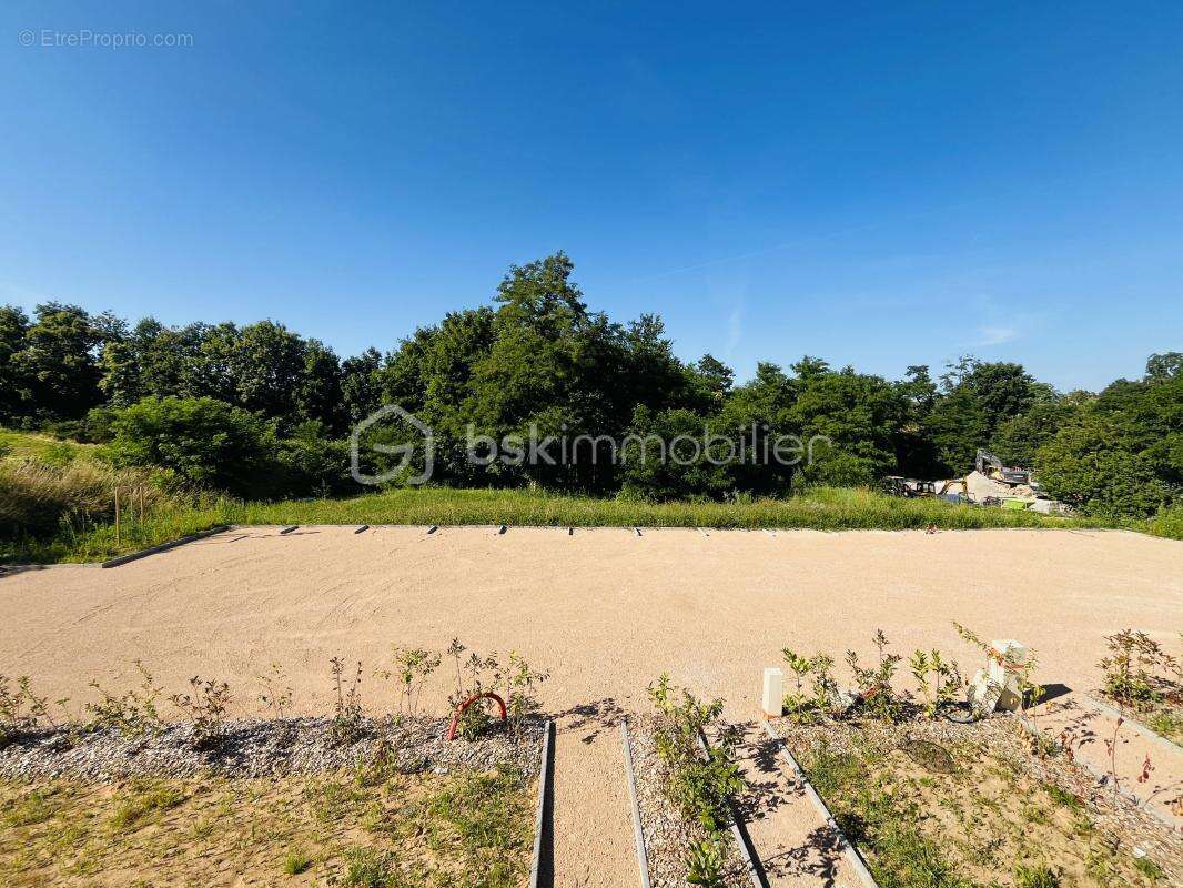 Maison à SAINT-DIDIER-DE-FORMANS