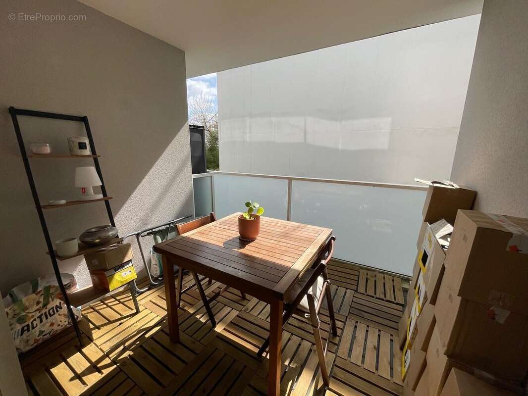 Appartement à MERIGNAC