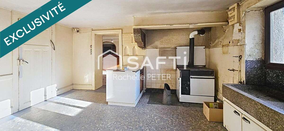 Photo 9 - Maison à BASSE-SUR-LE-RUPT