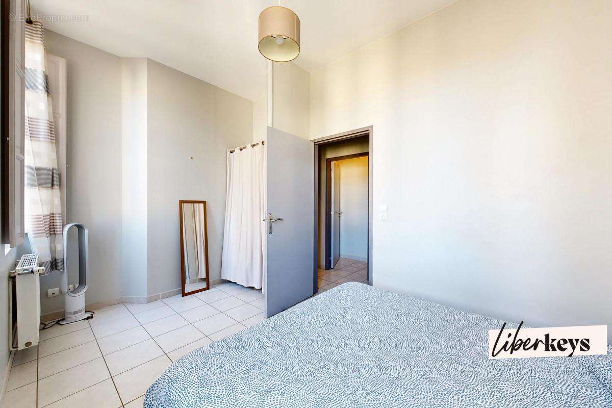 Appartement à AVIGNON
