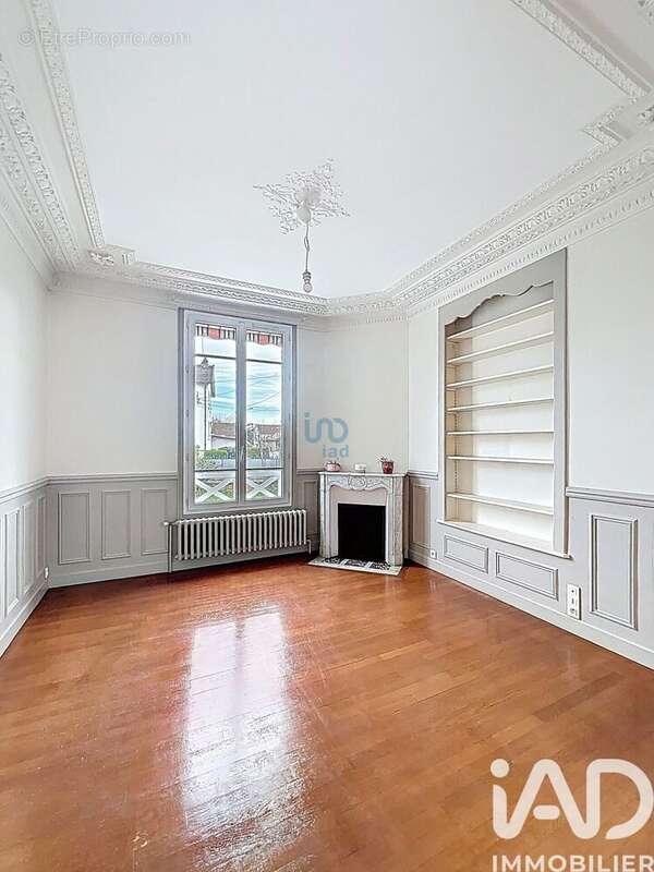 Photo 3 - Maison à BROU-SUR-CHANTEREINE