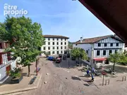 Appartement à URRUGNE