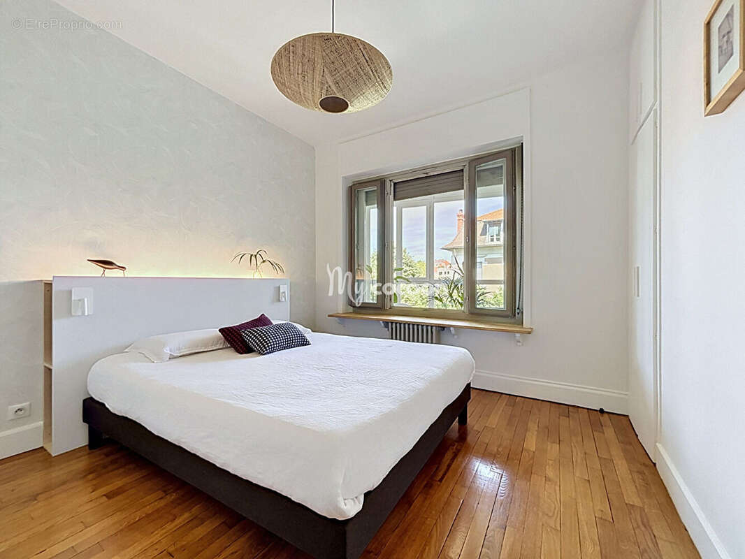 Appartement à LYON-4E