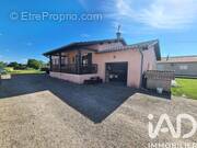 Photo 1 - Maison à LA VILLE-DIEU-DU-TEMPLE